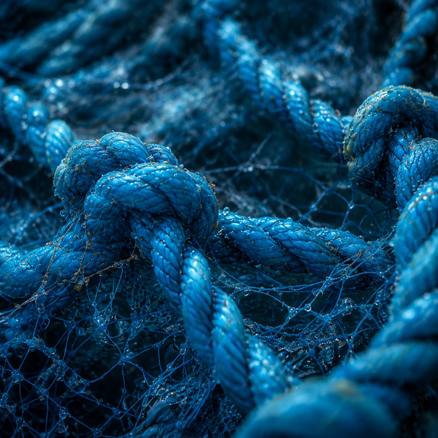 Synthetic rope manufacturers