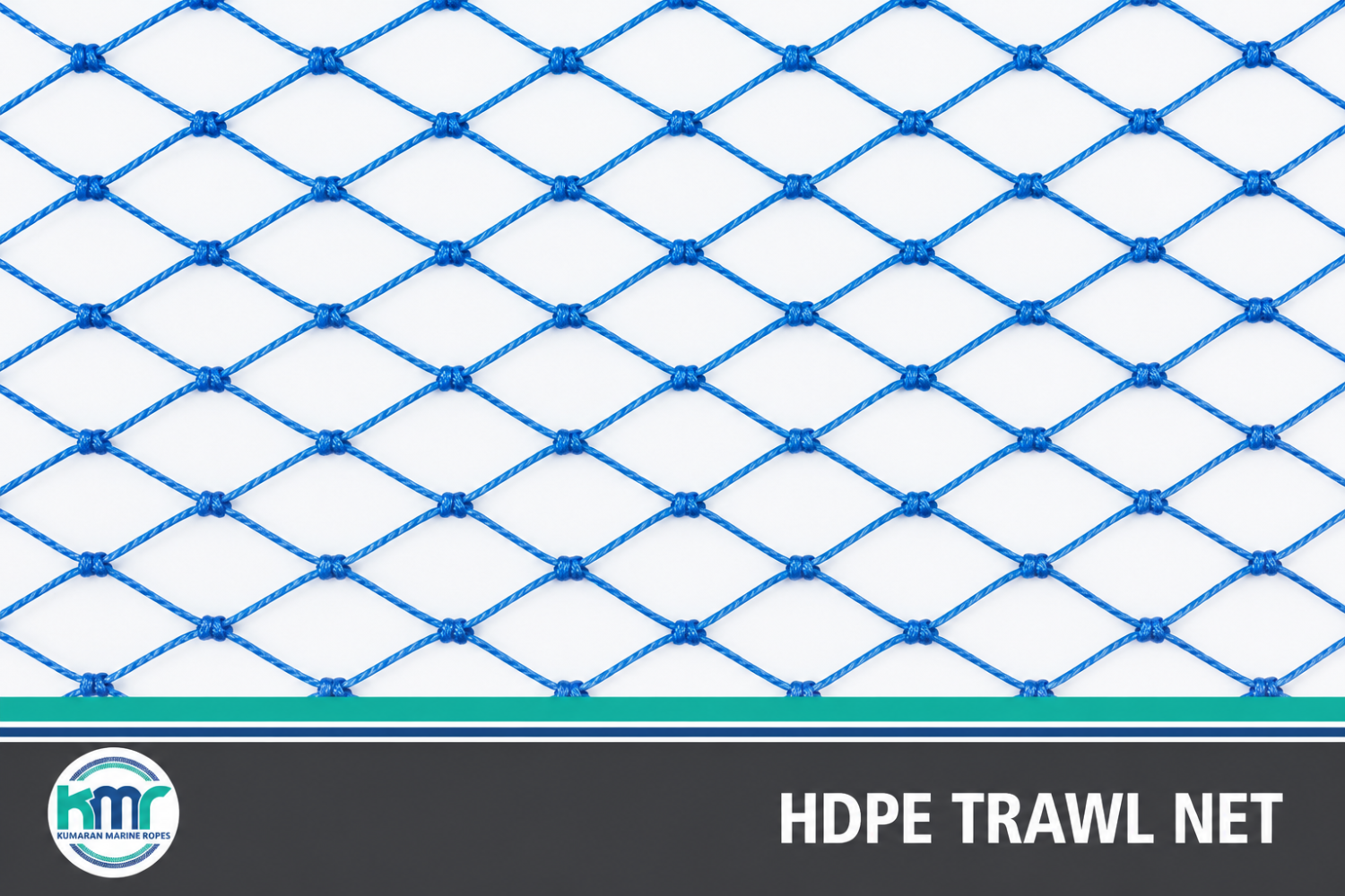 HDPE Trawl Net