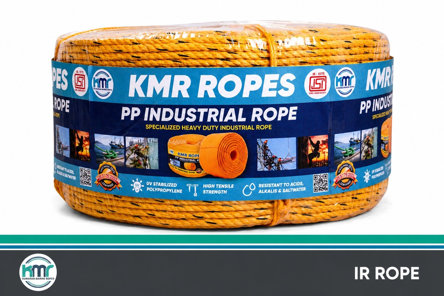 IR Essential