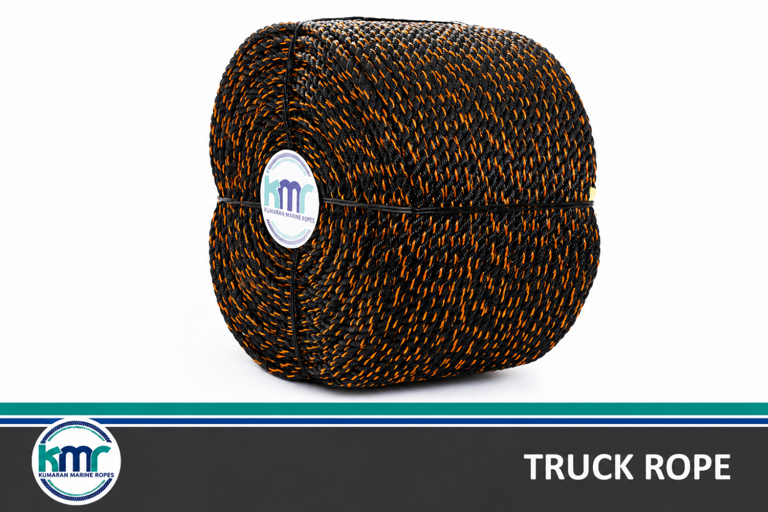 Truck Rope
