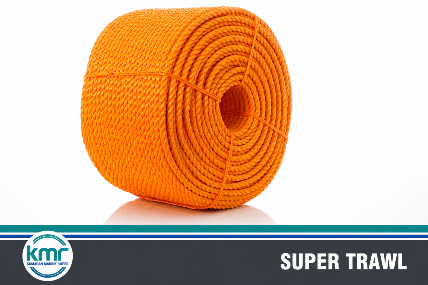 Purseine Rope