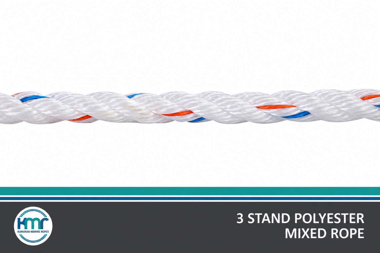 Purseine Rope