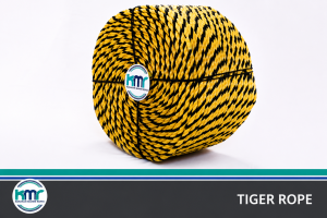Tiger Rope