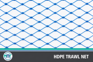 HDPE Trawl Net