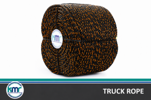 Truck Rope