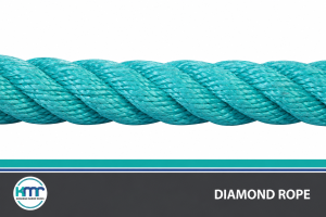 Diamond Rope