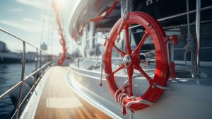 Best quality marine ropes