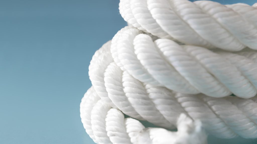 Marine Rope